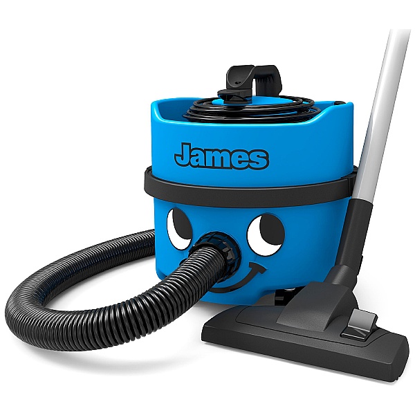 Numatic James Vacuum Cleaner JVP180