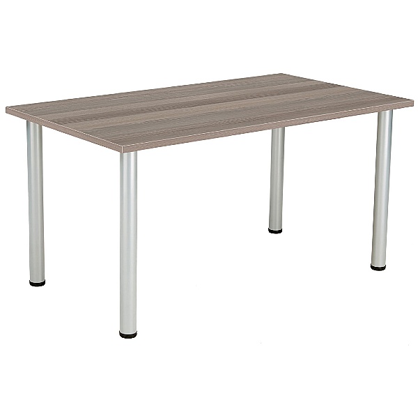 Commerce II Rectangular Meeting Tables