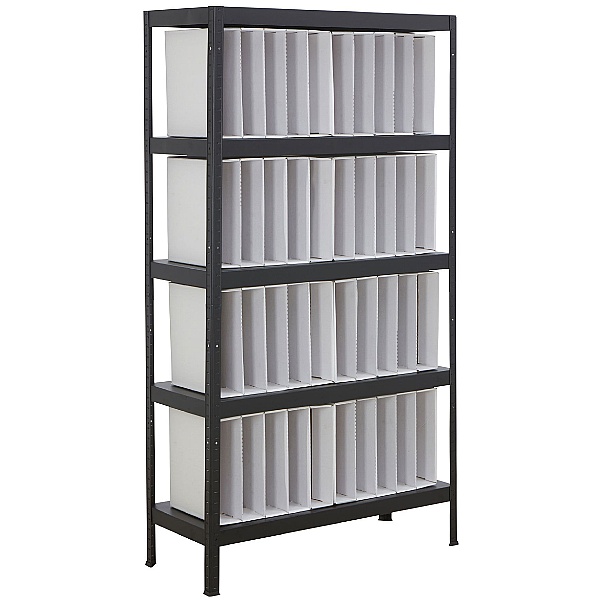 Value Light Duty Office Storage