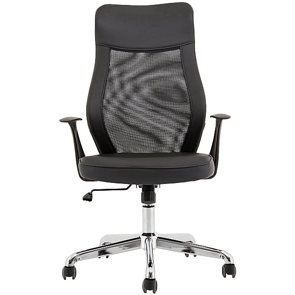 Crawford Mesh Back Office Chair