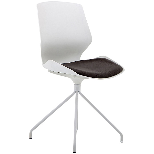 Arno Spider Leg Chair