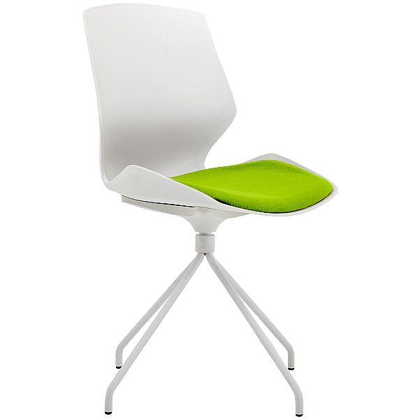 Arno Colours Spider Leg Chair