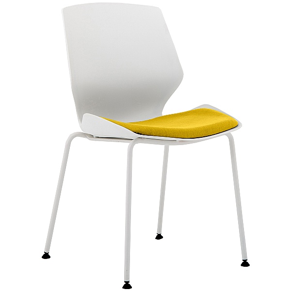 Arno Colours Four Leg Chair