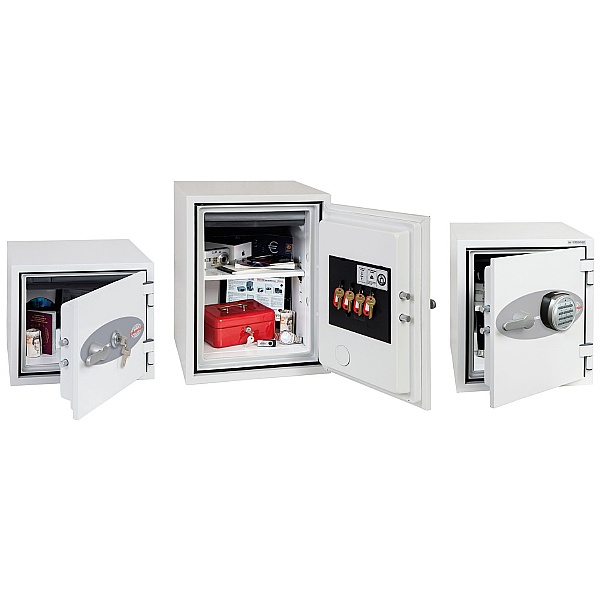 Phoenix 1280 Series Titan Safes