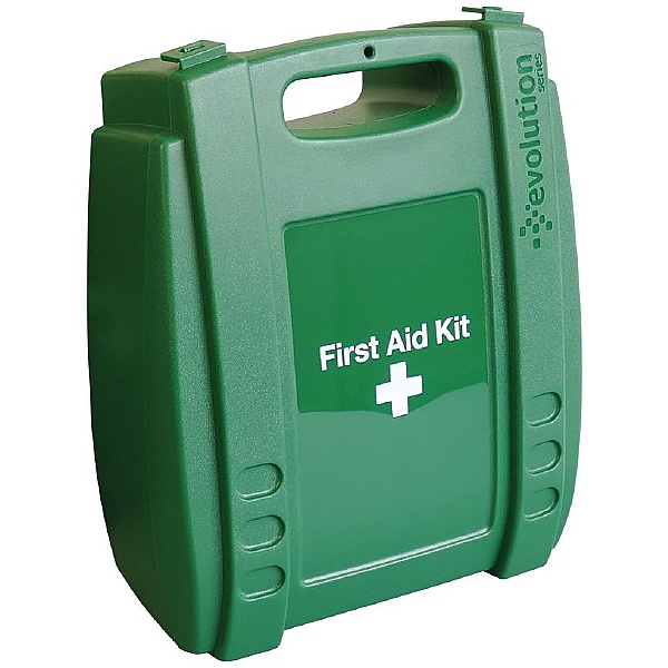 Workplace First Aid Kit