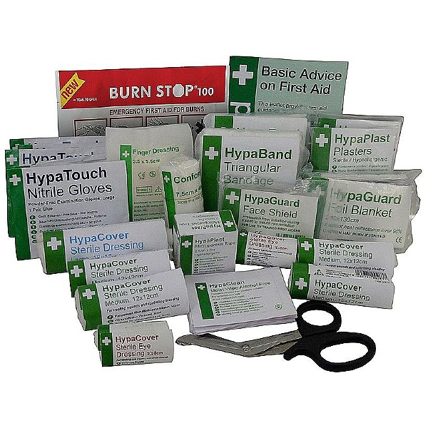 First Aid Kit Refills First Aid Refills & Supplies