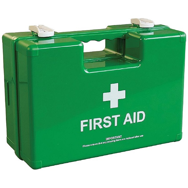 Deluxe Workplace First Aid Kit