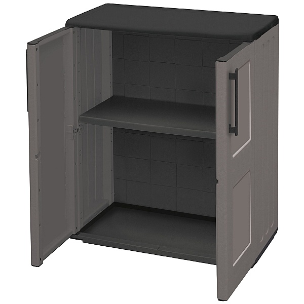 Industrial Utility Cupboard | Industrial Cupboards