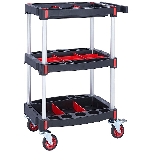 Proplaz Handy Tool Trolley