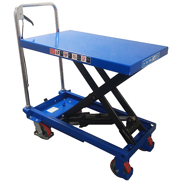 Vulcan Scissor Lift Tables