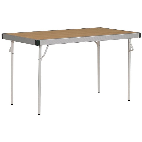 Fast Fold II Rectangular Folding Tables