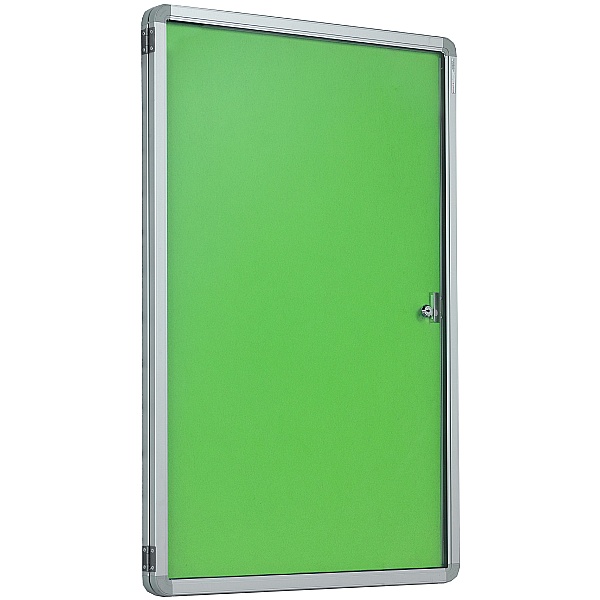 Accents Tamperproof Noticeboard