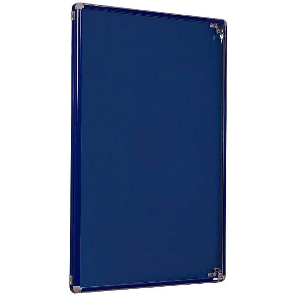 SmartShield Tamperproof Noticeboard