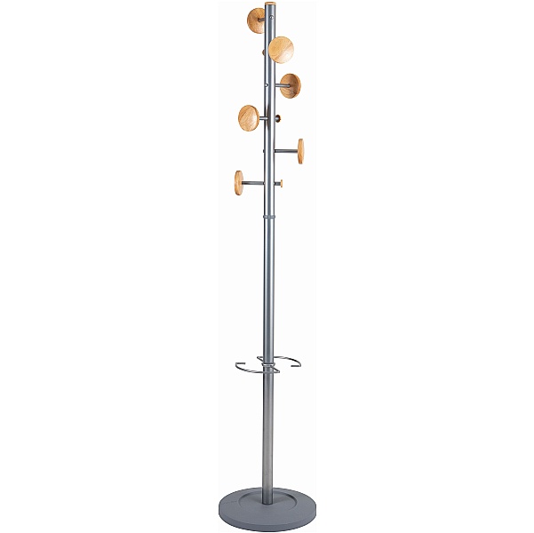 Timby II Coat Stand