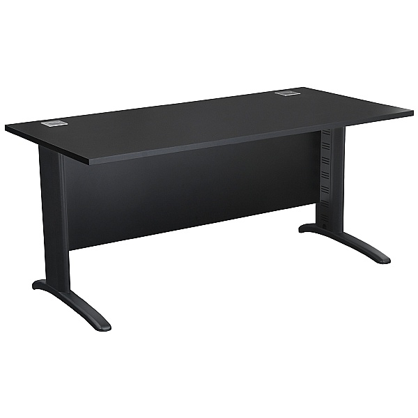 Next Day Karbon K5 Rectangular IT Desks