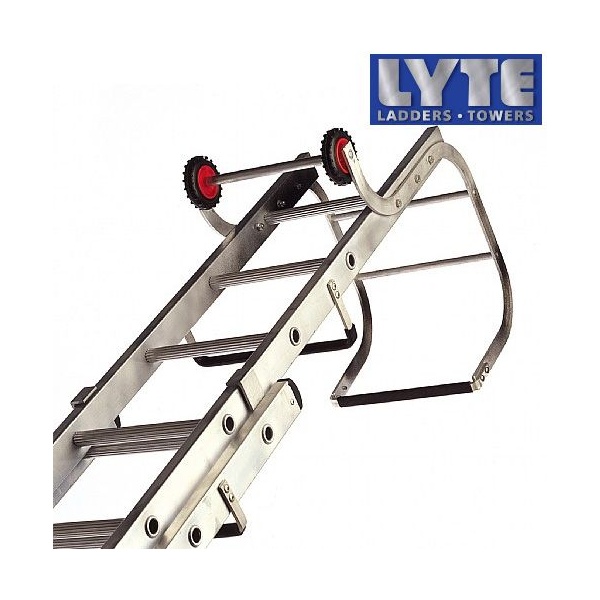 Lyte Trade Roof Ladders