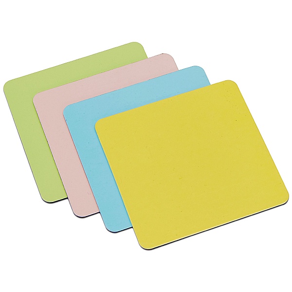 Magnetic Dry-Wipe Notes (Pack of 40)