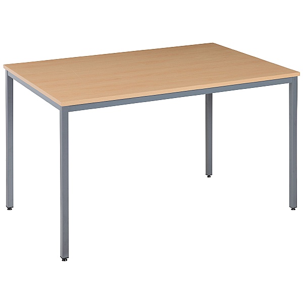 NEXT DAY Karbon Rectangular Flexi Tables