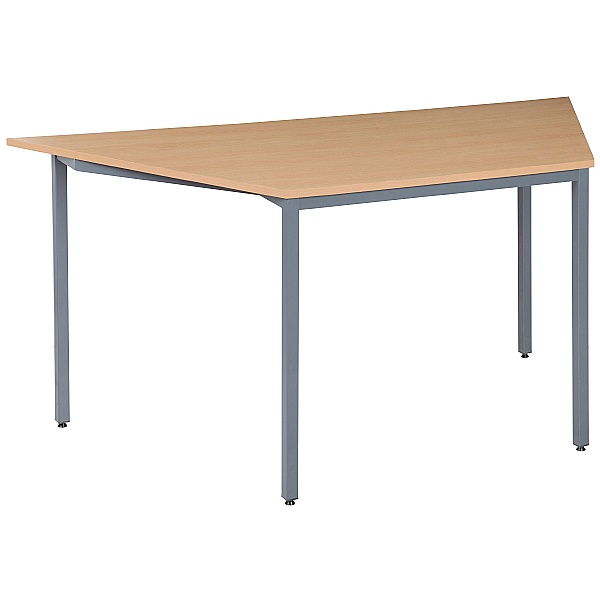 NEXT DAY Karbon Trapezoidal Flexi Tables