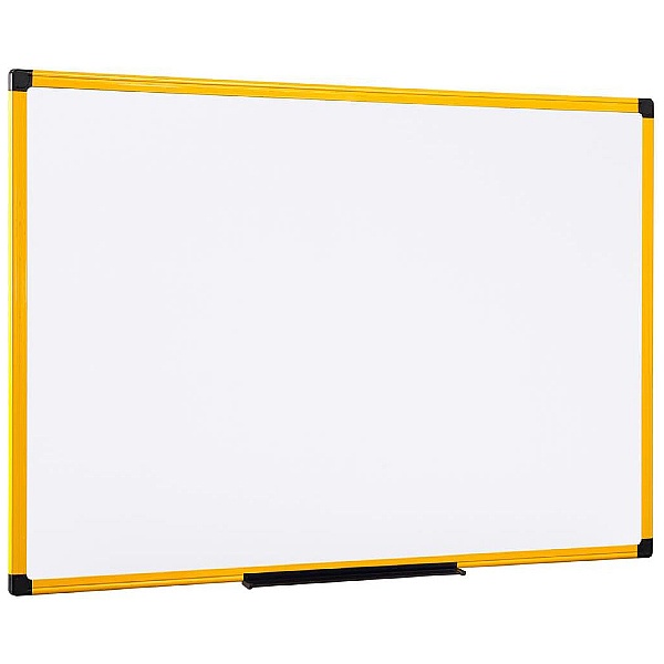 Bi-Office Industrial Ultrabrite Whiteboard