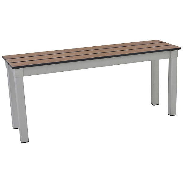 Gopakâ„¢ Outdoor Enviro Compact Benches