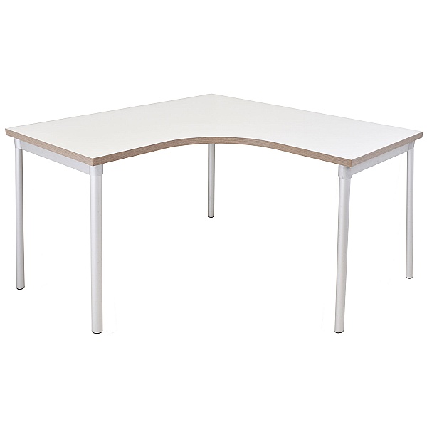 Gopakâ„¢ Workspace Modular Corner Meeting Table