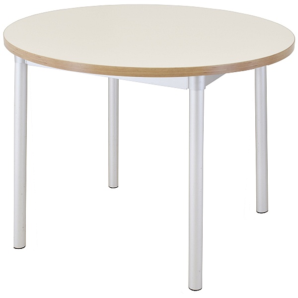 Gopakâ„¢ Workspace Round Meeting Tables