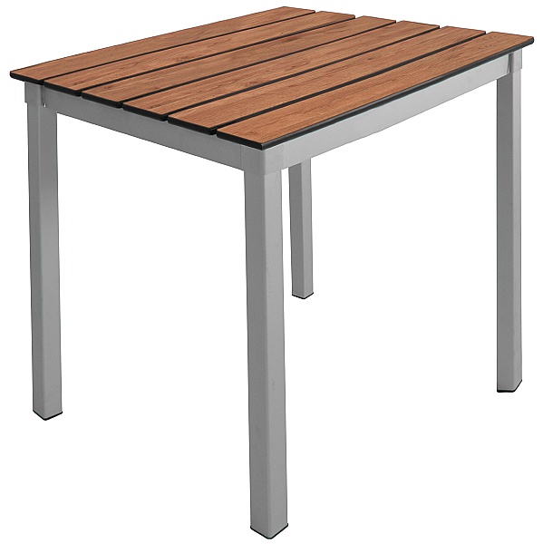 Gopakâ„¢ Outdoor Enviro Compact Square Tables