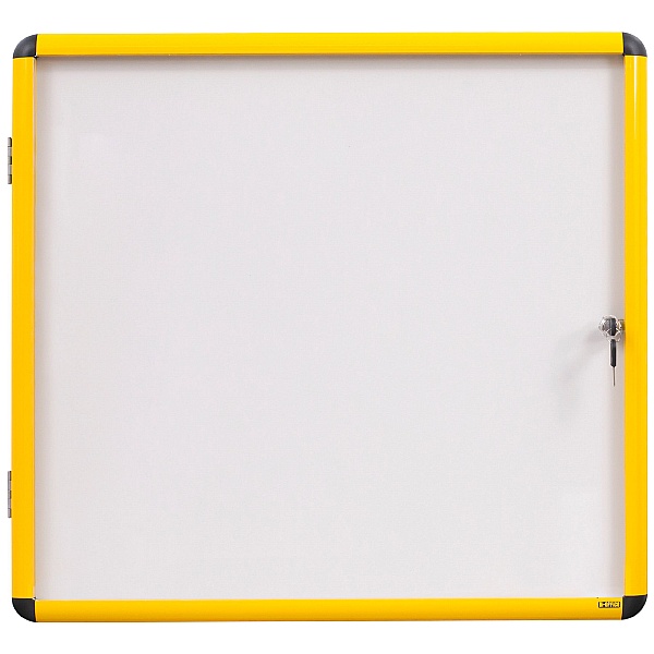 Industrial Ultrabrite Tamperproof Whiteboard