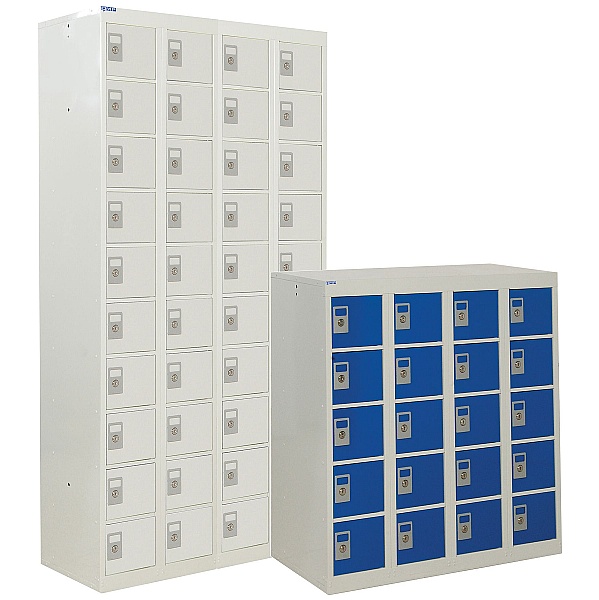 Express Personal Effects Lockers