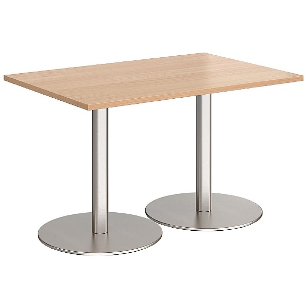 NEXT DAY Paolo Rectangular Dining Tables