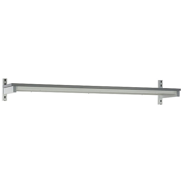 Workbench Light Support Rail