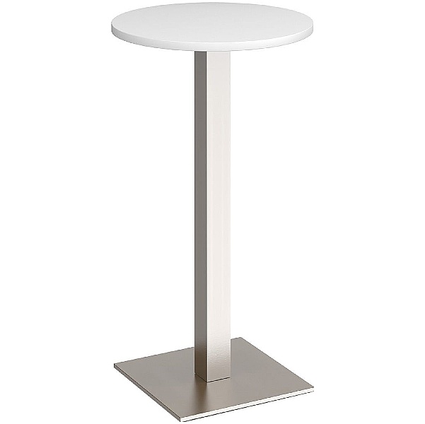 Garda Round Poseur Tables