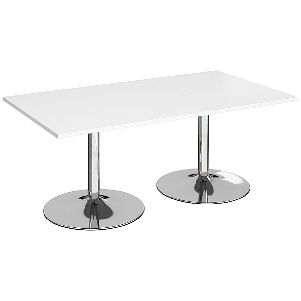 Reunion Rectangular Boardroom Tables