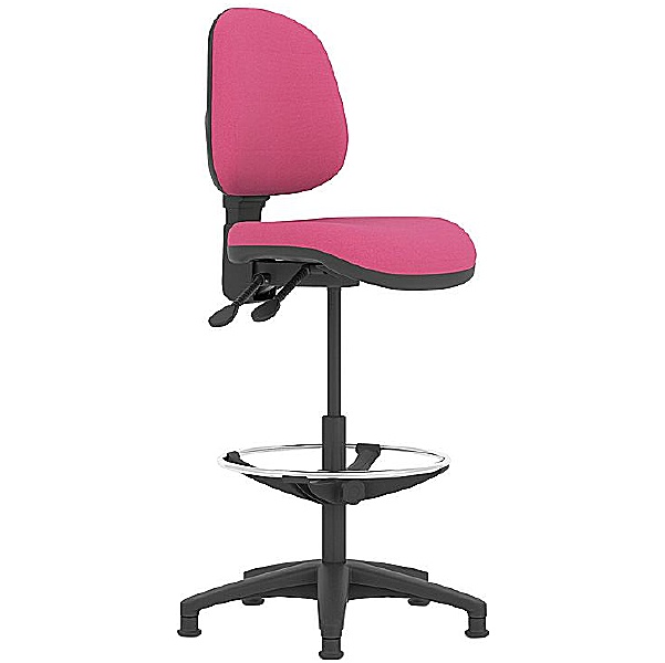 Pledge Topaz Lite Cashier Chair