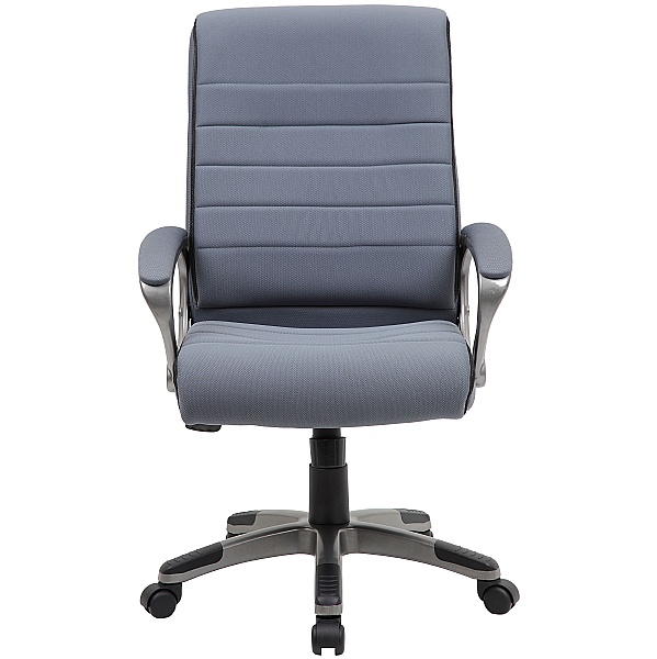Paris Fabric Manager Chair