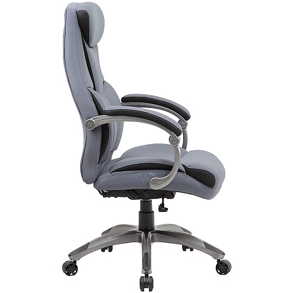 Pulse synchronous fabric manager chairs Clearance