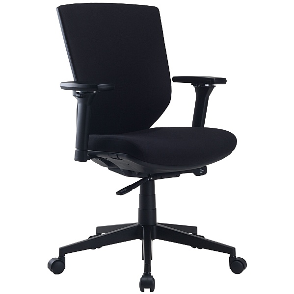 Eve 24/7 Contract Posture Task Chair