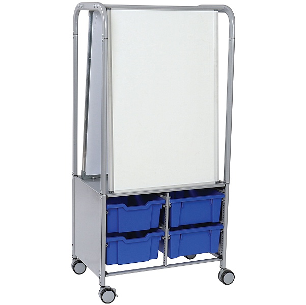 Gratnells MakerHub Trolley