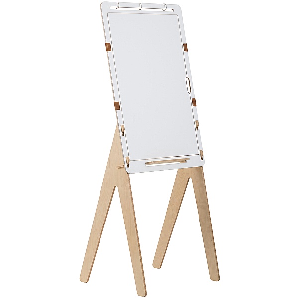 Archyi Pico Portable Flip Chart Easel