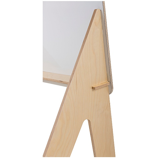 Archyi Pico Portable Flip Chart Easel Flipchart Easels