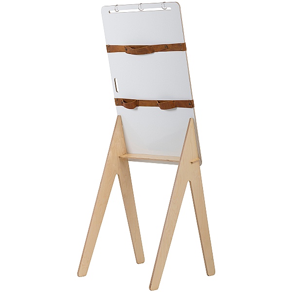 Archyi Pico Portable Flip Chart Easel Flipchart Easels