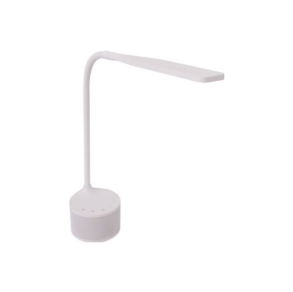 Sound LED Desk Lamp With Bluetooth Speaker Lamps
