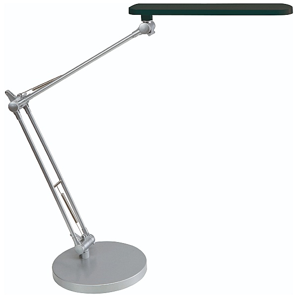 Trek LED Desk Lamp