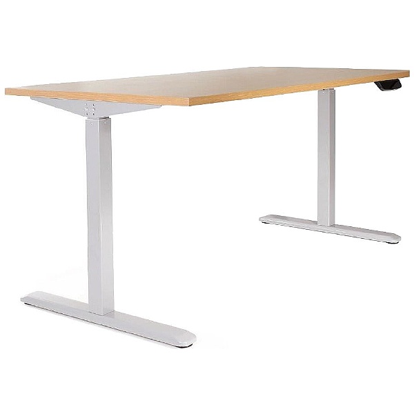 Scholar Electric Height Adjustable Desks