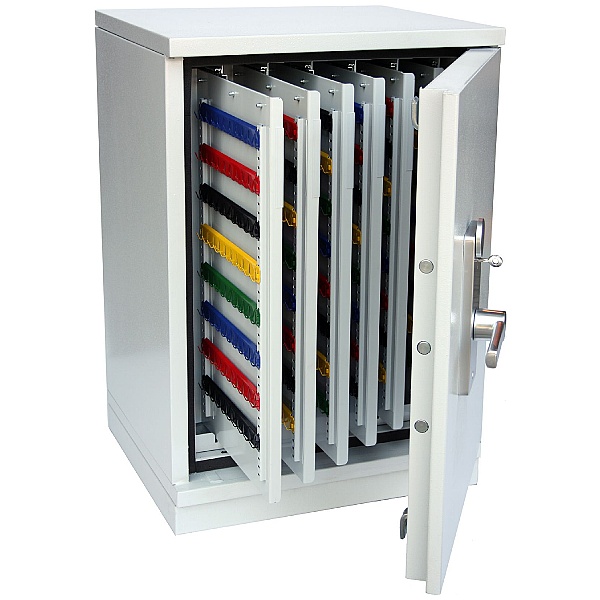 Securikey Floor Standing Key Storage Systems