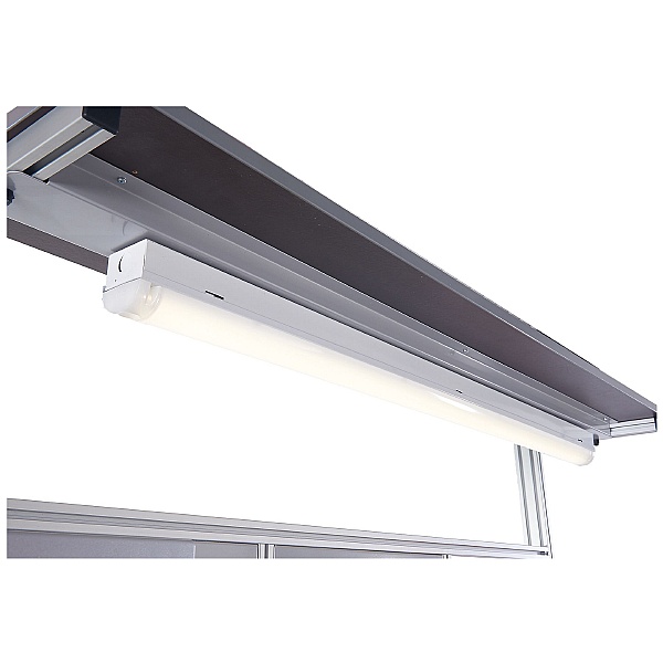 Above Bench LED Light