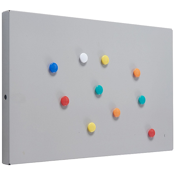 Side Magnetic Panel