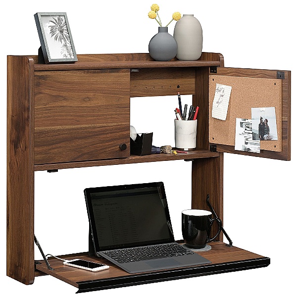 Stanton Wall Desk