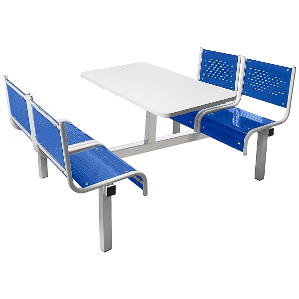 Diamond Steel Canteen Furniture